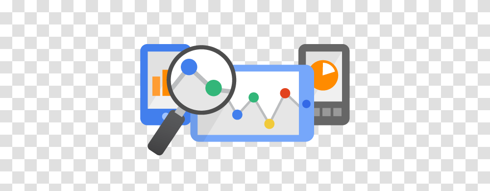 Integrating Google Analytics And Adobe Analytics With A Drupal, Electronics Transparent Png