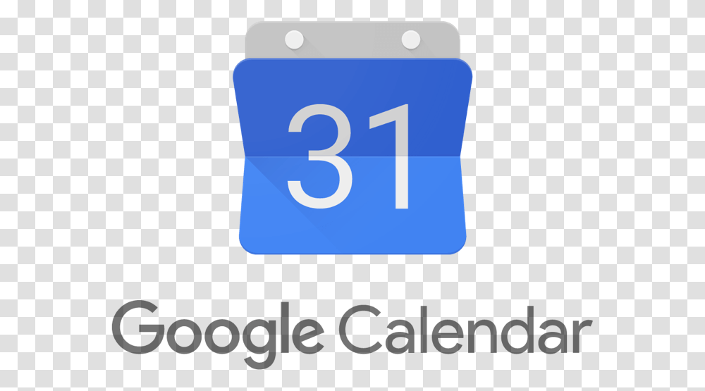 Integration With Google Calendar, Number, Ice Transparent Png