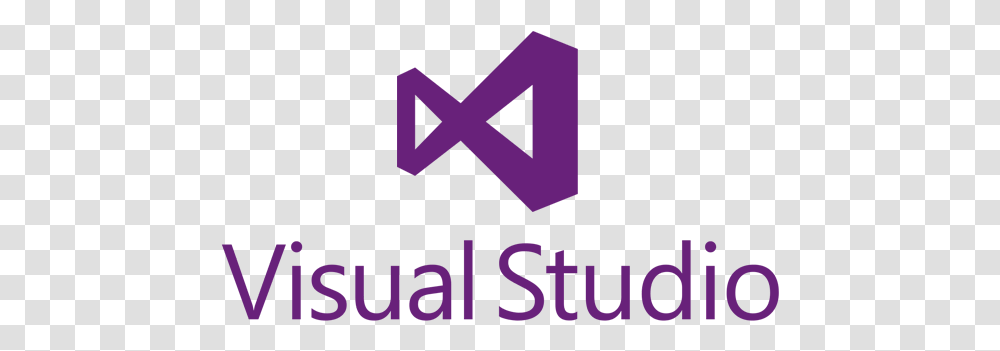 Integration With Visual Studio Visual Studio 2010, Alphabet, Logo Transparent Png
