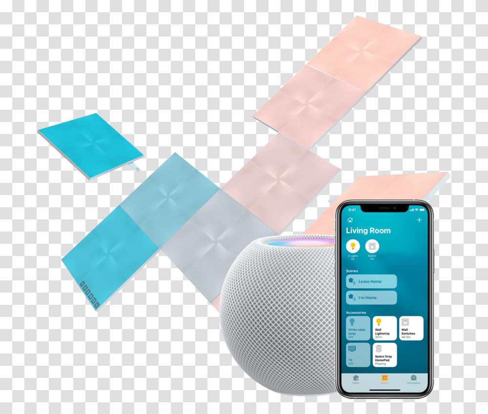 Integrations Apple Homekit Portable, Mobile Phone, Electronics, Stereo, Speaker Transparent Png