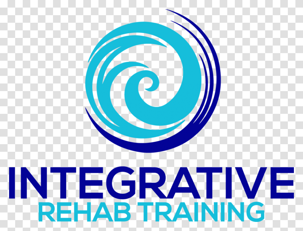 Integrative Rehab Training Graphic Design, Spiral, Poster, Advertisement, Coil Transparent Png
