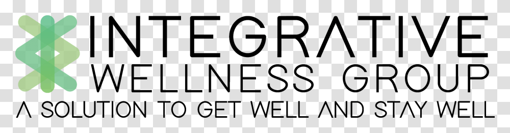 Integrative Wellness Group Logo, Gray, World Of Warcraft Transparent Png