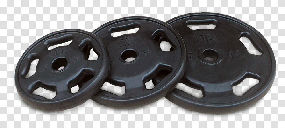 Intek Barbell Plates Clip Arts Weight Plates, Wheel, Machine, Tire, Alloy Wheel Transparent Png