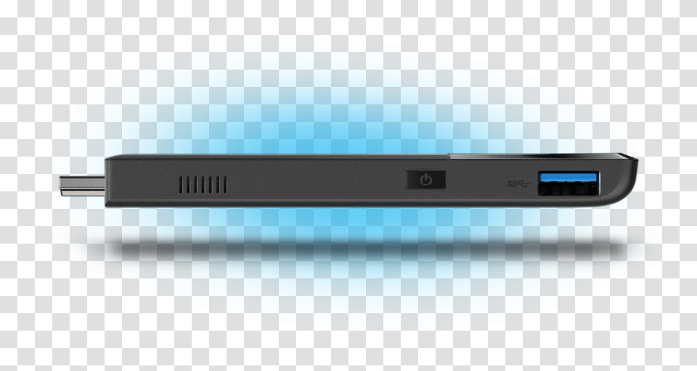 Intel Compute Stick, Computer, Electronics, Tablet Computer, Surface Computer Transparent Png