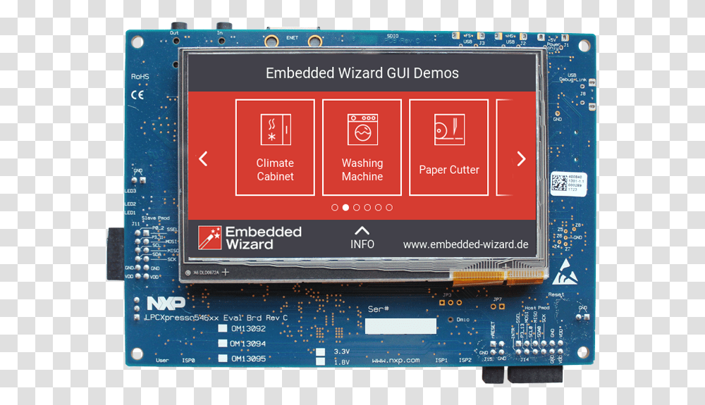 Intel Galileo Gen 2 Back, Scoreboard, Electronics, Computer Transparent Png