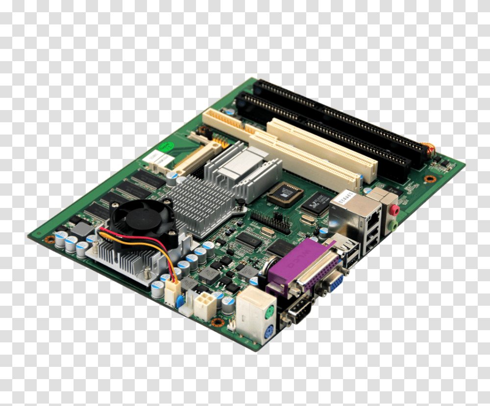 Intel Isa Slot Motherboard Industrial Mainboard, Toy, Computer, Electronics, Hardware Transparent Png
