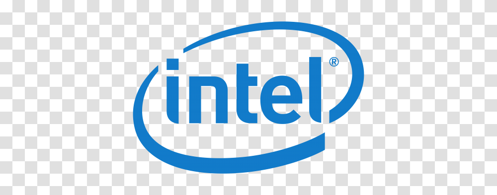 Intel, Logo, Word, Trademark Transparent Png