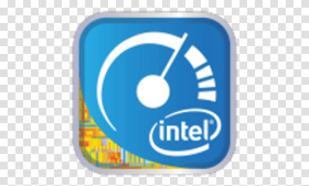 Intel Power Gadget Icon, Disk, Dvd Transparent Png