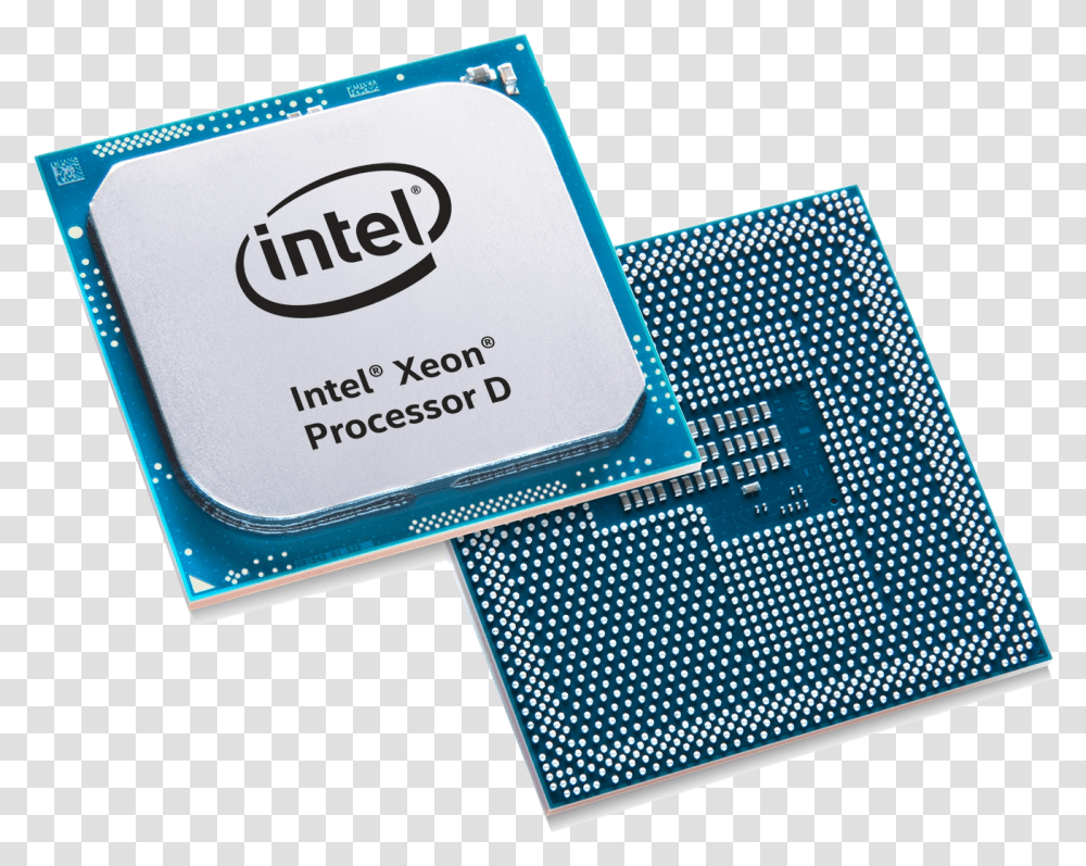 Intel Processor Cpu, Electronic Chip, Hardware, Electronics, Computer Hardware Transparent Png