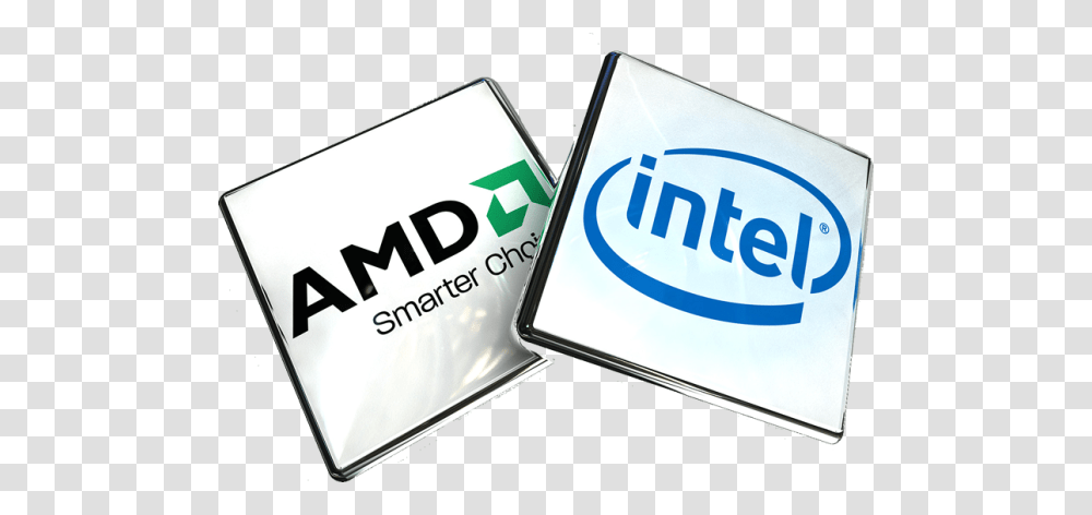 Intel Reveals Flaw In Processors Amd Stocks Surge, Label, Logo Transparent Png