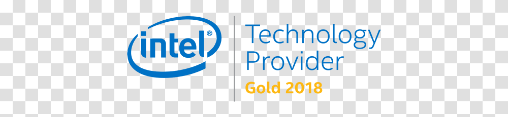 Intel Technology Provider Gold 2018, Alphabet, Number Transparent Png