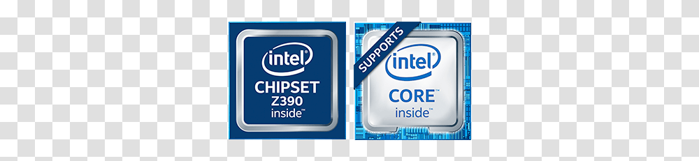 Intel, Electronics, Hardware Transparent Png