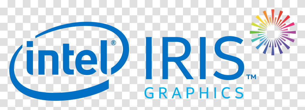 Intel, Number, Alphabet Transparent Png