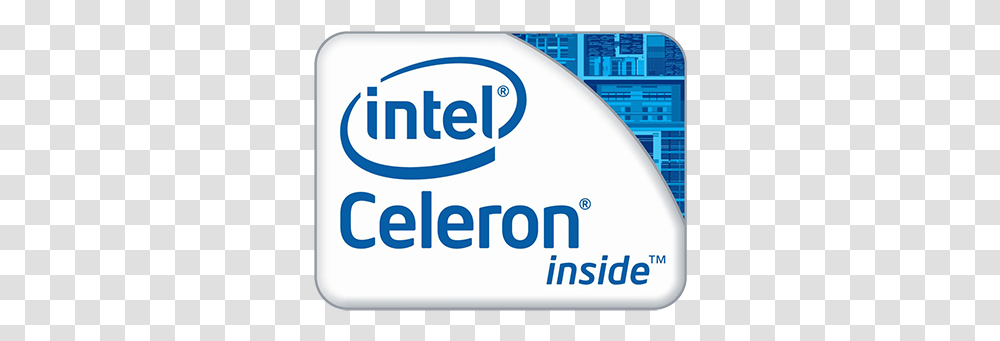 Intel, Word, Label, Logo Transparent Png