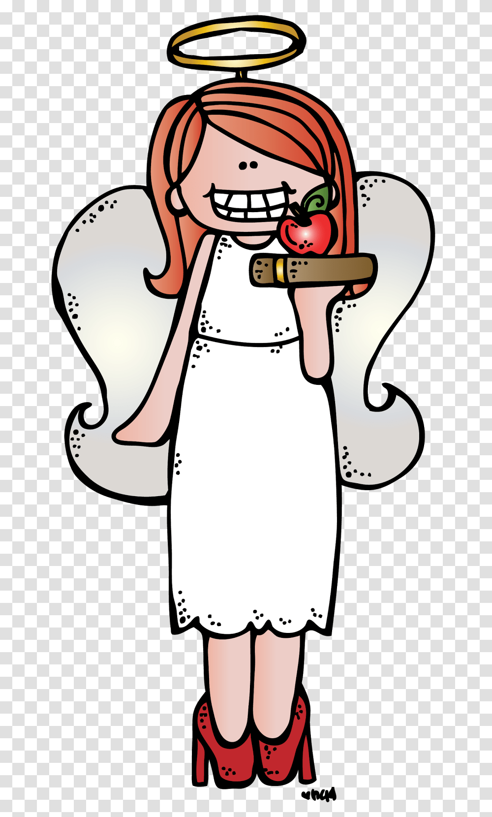 Intelligent Clipart Honor Student, Person, Human, Chef Transparent Png