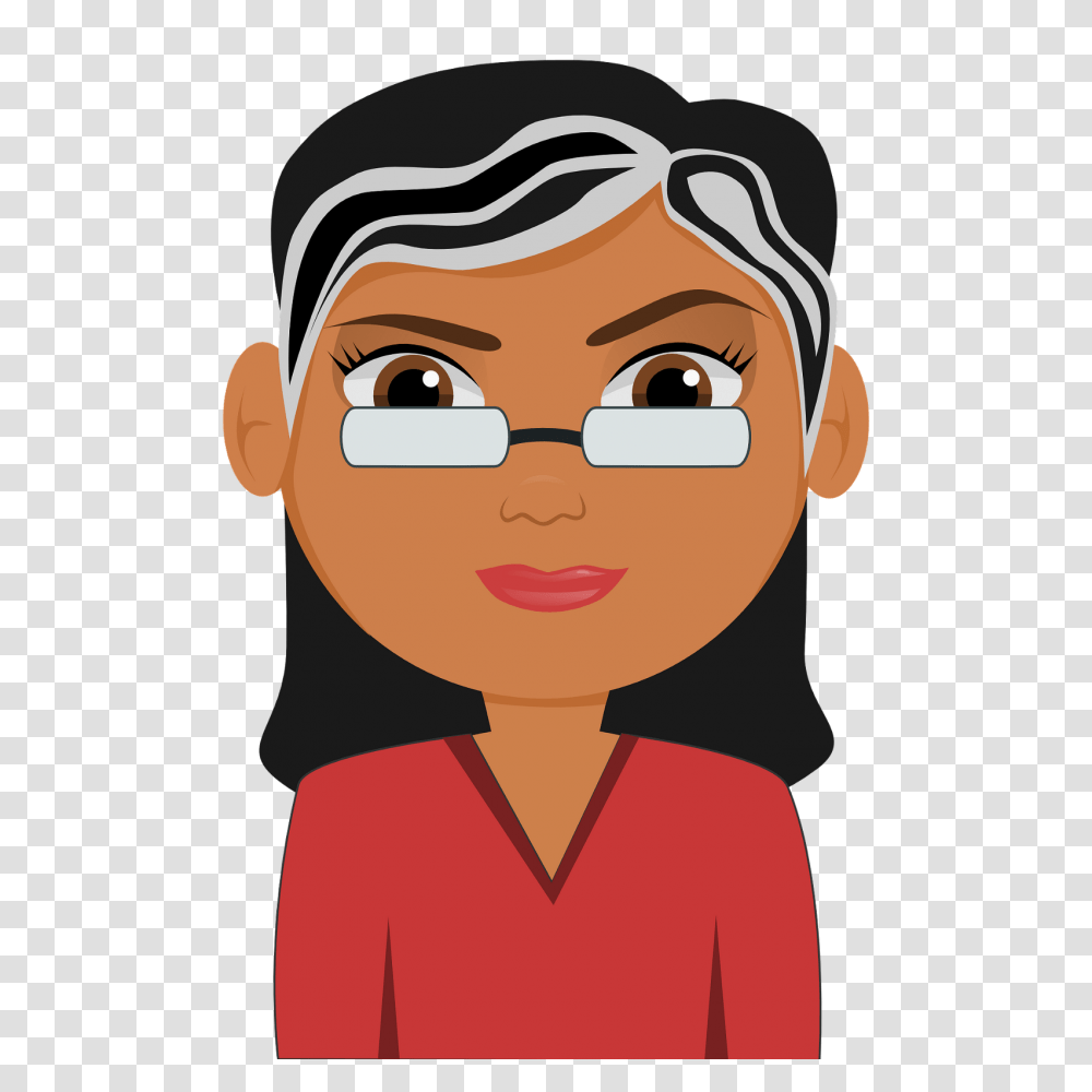 Intelligent Clipart Intelligent Person, Face, Head, People Transparent Png