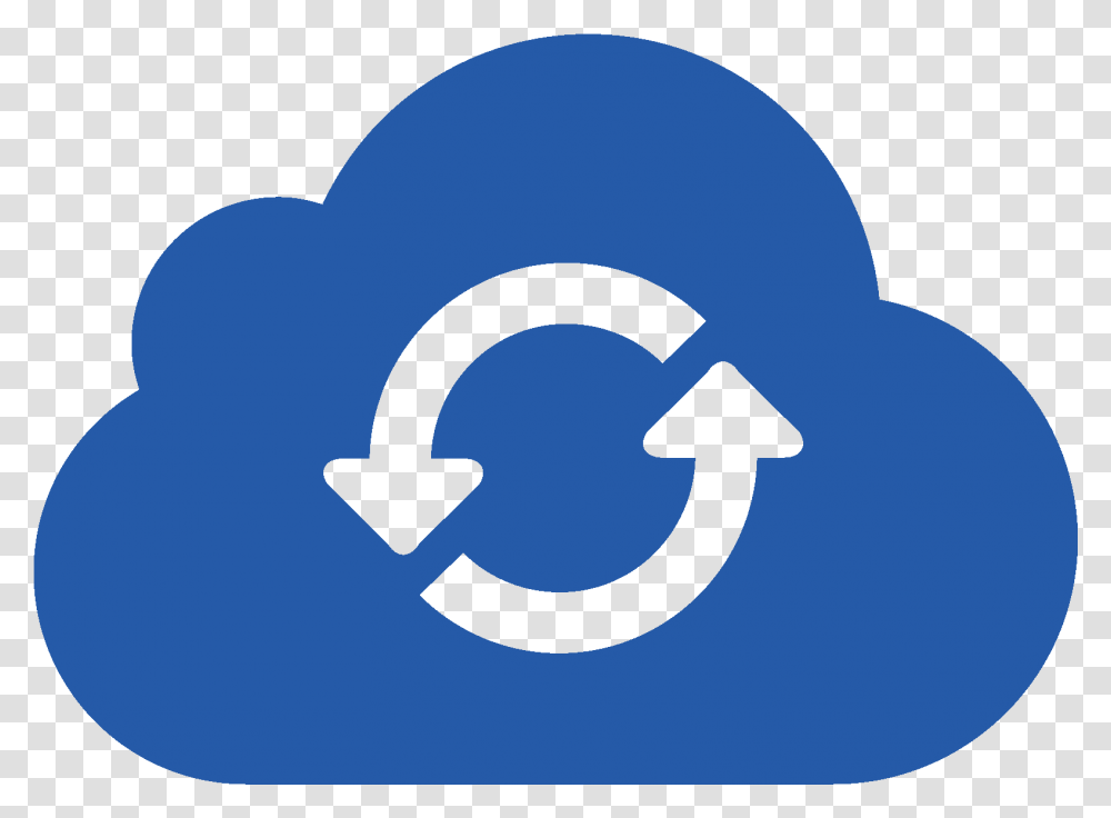 Intelligent Cloud Automation Update Cloud Icon Clipart Moon Indian Flavours, Text, Symbol, Baseball Cap, Hat Transparent Png