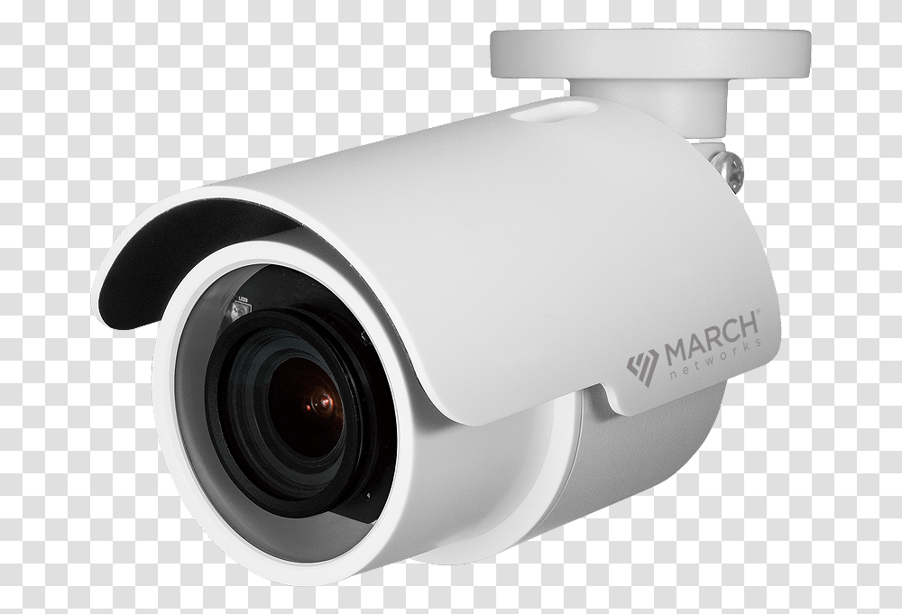 Intelligent Ip Video Surveillance Security Camera That Move, Projector, Electronics Transparent Png