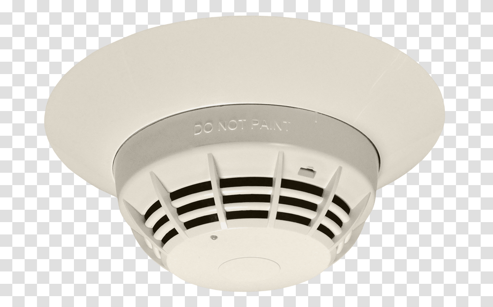 Intelligent Smoke Detector Smoke Alarm, Light, Lightbulb, Tape, Light Fixture Transparent Png