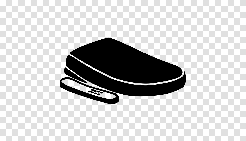 Intelligent Toilet Lid Toilet Wv Icon With And Vector Format, Gray, World Of Warcraft Transparent Png