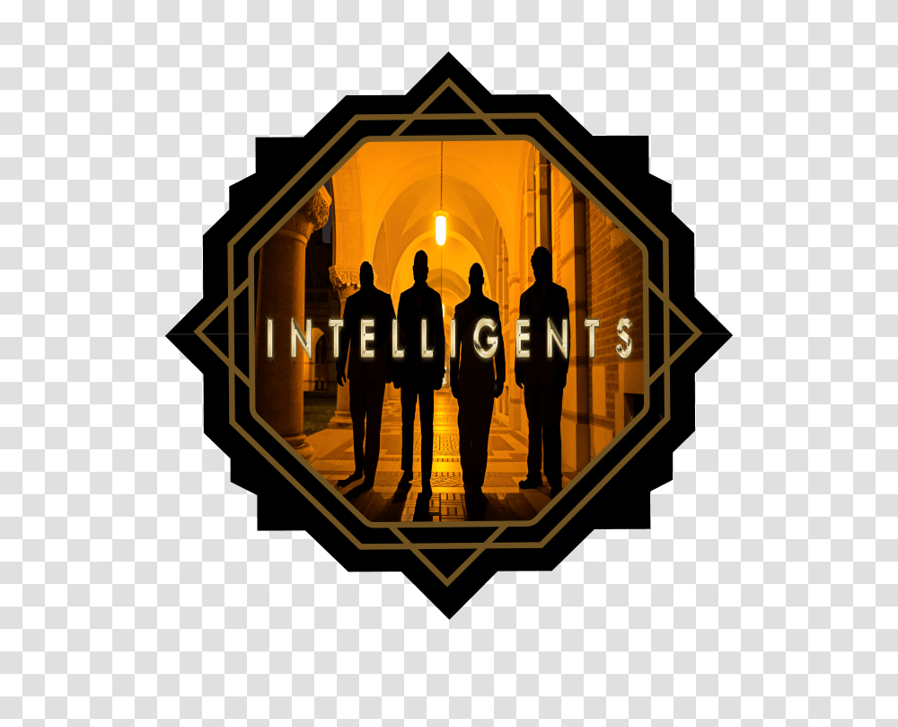 Intelligents Podcast, Person, Human, Logo Transparent Png