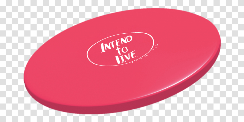 Intend To Live Frisbee, Toy, Chair, Furniture, Ping Pong Transparent Png