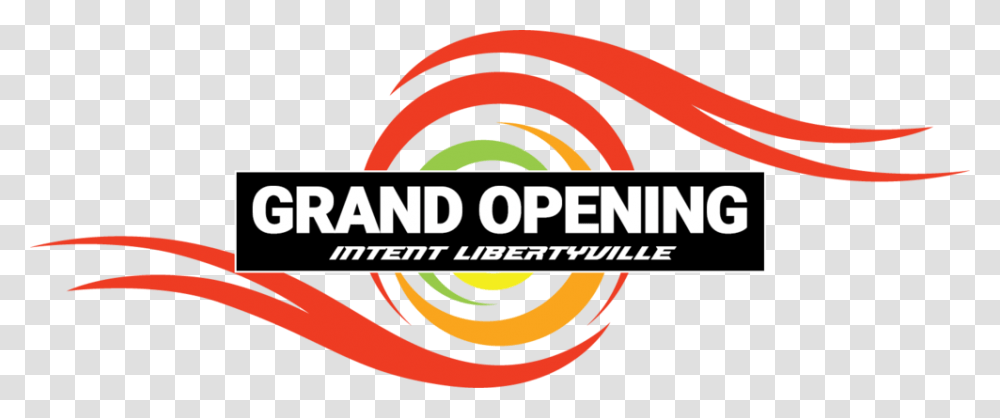 Intent Grand Opening Logo, Trademark Transparent Png