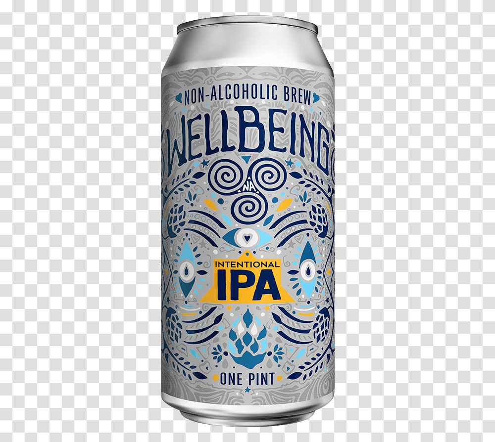 Intentional Ipa Wellbeing Victory Wheat, Beer, Alcohol, Beverage Transparent Png