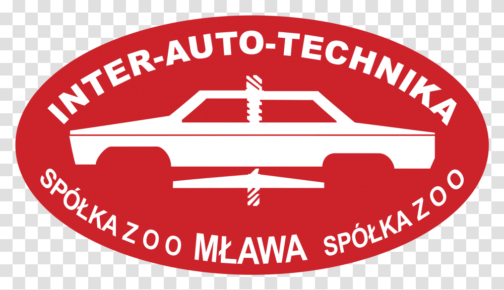Inter Auto Technika Logo Teknik Otomotif, Label, Text, Urban, Symbol Transparent Png