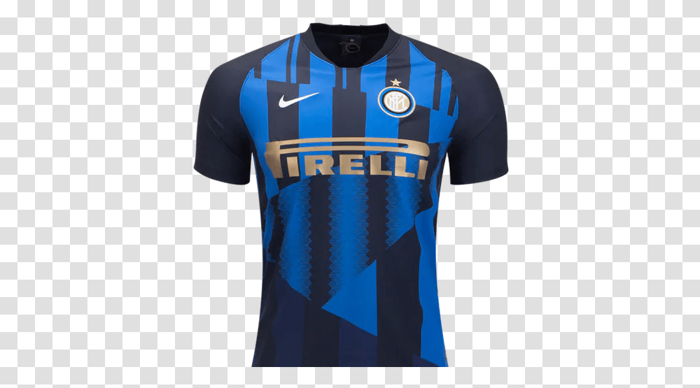 Inter Milan 2019 Soccer Jersey 20th Anniversary Mashup Shirt Inter Nike 20th Anniversary, Clothing, Apparel, Lifejacket, Vest Transparent Png