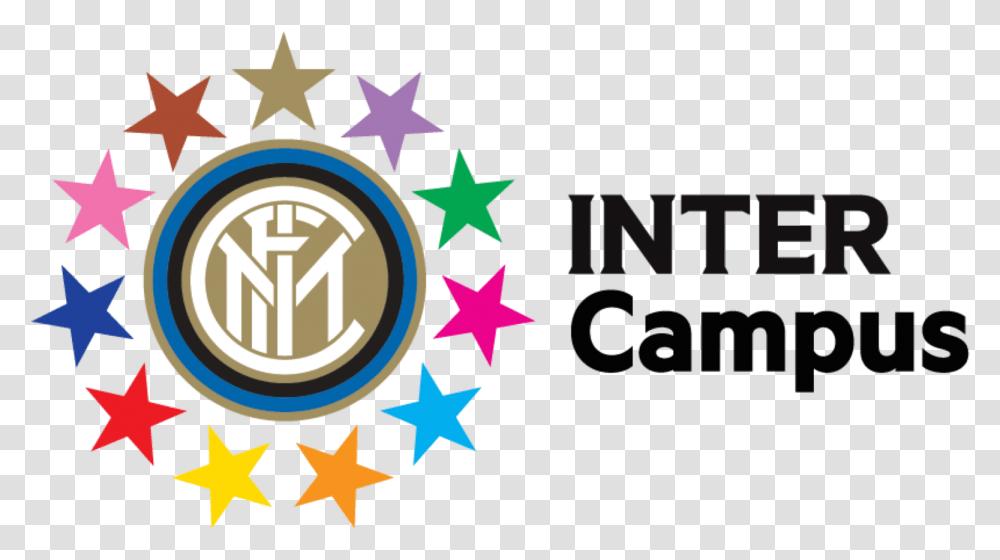 Inter Milan Academy Clipart Dont Tread On Me Snake With Stars, Symbol, Star Symbol, Emblem, Poster Transparent Png