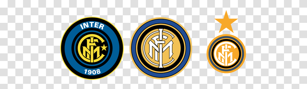 Inter Milan Logo 512x512 Inter Milan, Emblem, Symbol, Armor, Trademark Transparent Png