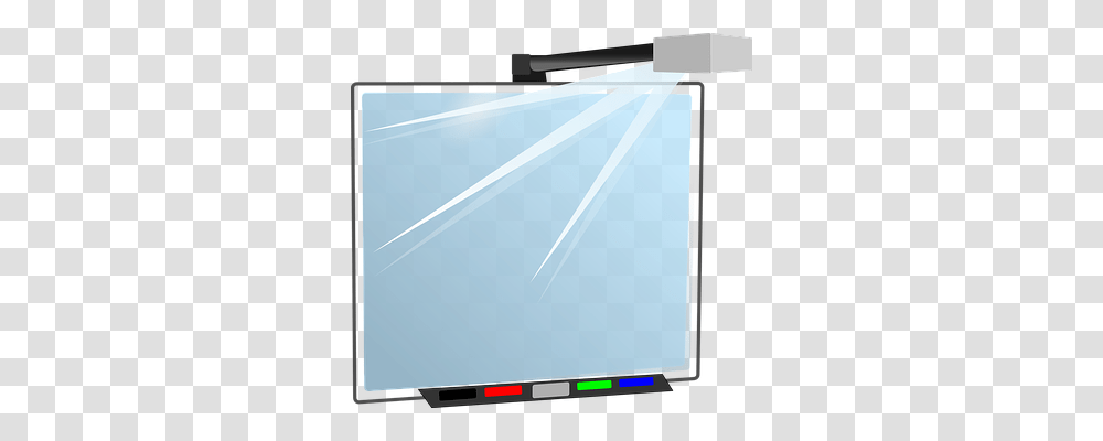 Interactive Board Technology, Monitor, Screen, Electronics Transparent Png