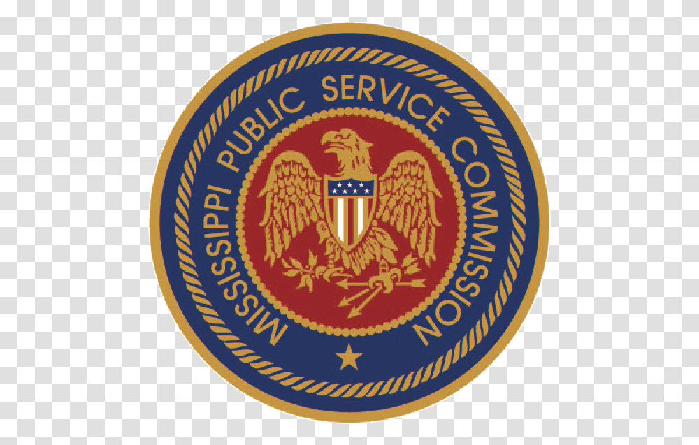 Interactive Maps Mississippi Public Service Commission, Logo, Symbol, Trademark, Rug Transparent Png
