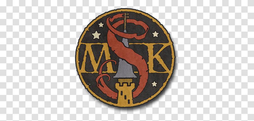 Interactive Park Games Crest Sorcerers Of The Magic Kingdom, Rug, Symbol, Bronze, Emblem Transparent Png