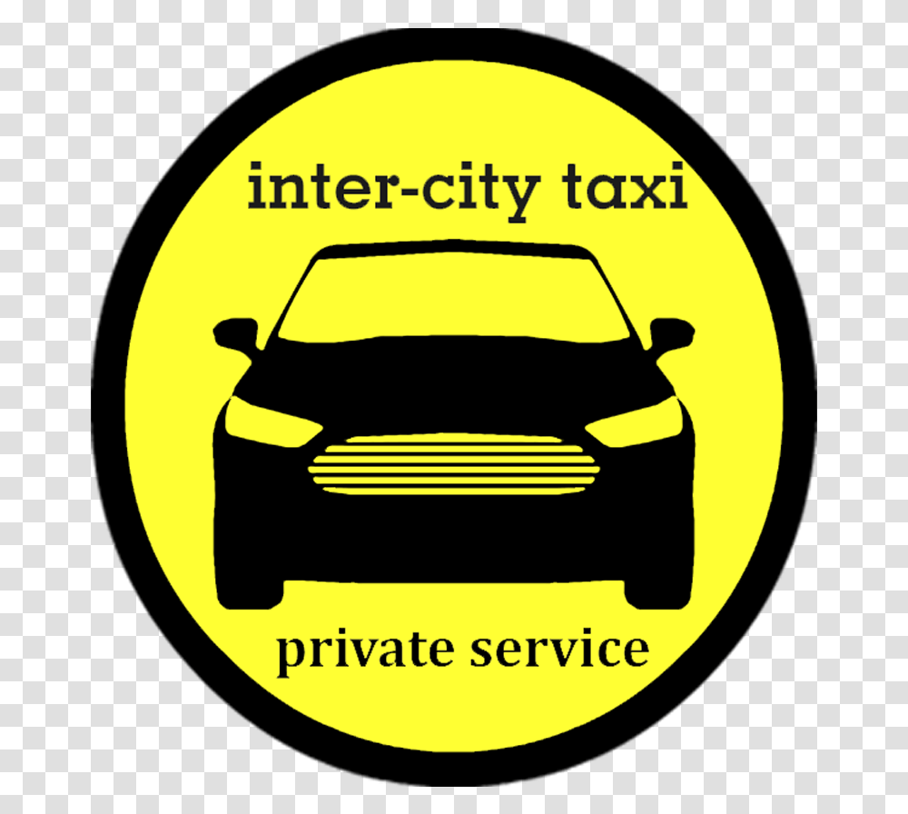 Intercity Taxi Cab, Car, Vehicle, Transportation, Automobile Transparent Png