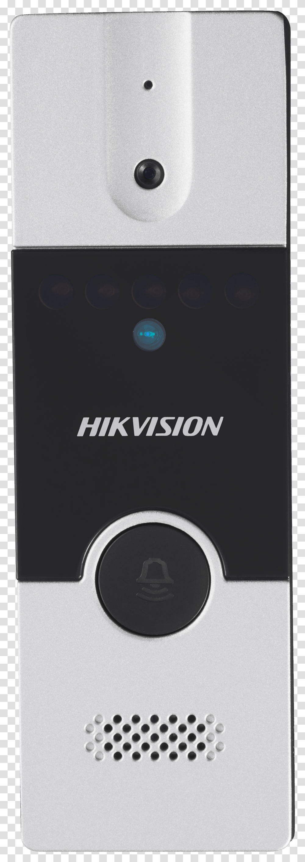 Intercomunicador Hikvision Transparent Png