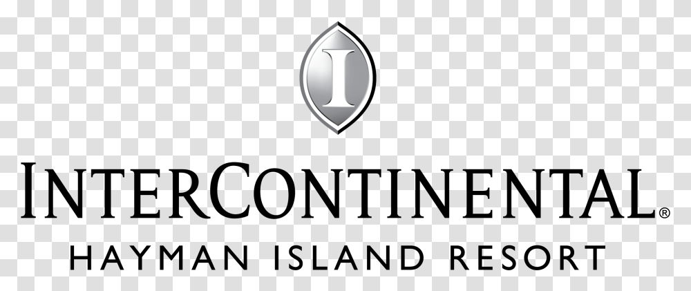 Intercontinental Hayman Island Logo, Armor, Trademark, Emblem Transparent Png