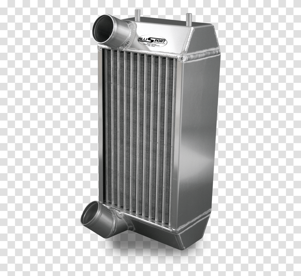 Intercooler Discovery, Radiator, Appliance, Heater, Space Heater Transparent Png
