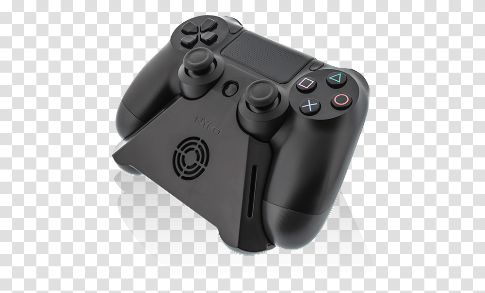 Intercooler Grip For Playstation4 Ps4 Controller Cooler, Electronics, Joystick, Camera, Video Gaming Transparent Png