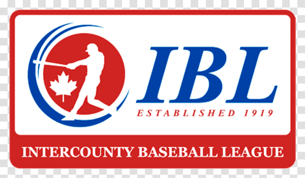 Intercounty Baseball League, Label, Logo Transparent Png