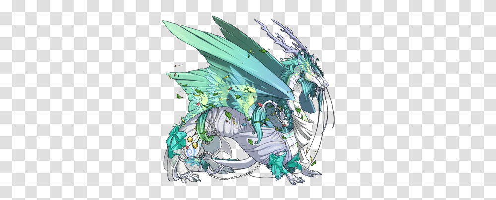 Interest Check Spirited Away Haku Babs Dragons For Sale Draw A Dragon Transparent Png