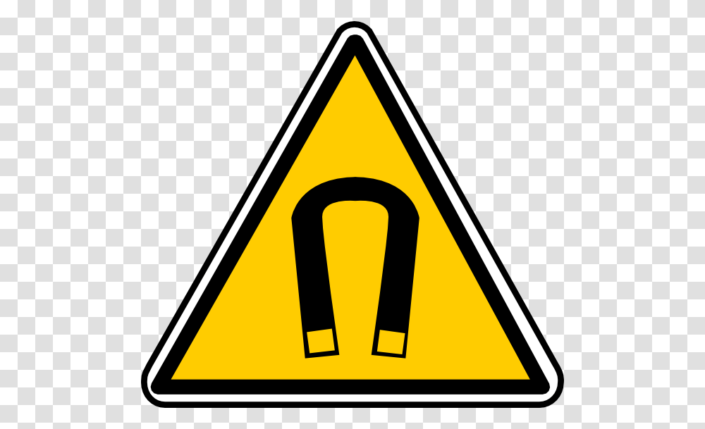 Interested Cliparts, Triangle, Road Sign Transparent Png