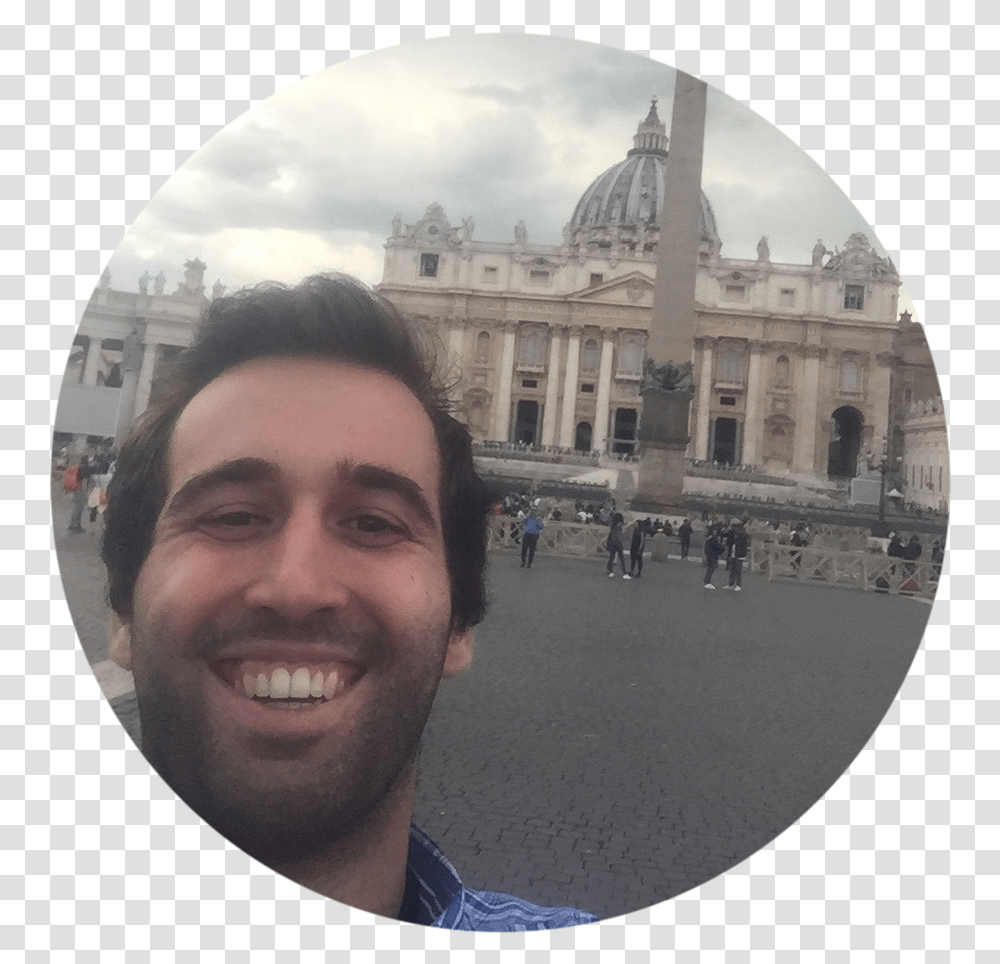 Interested In Joining Buddy Christ, Person, Dome, Architecture, Building Transparent Png