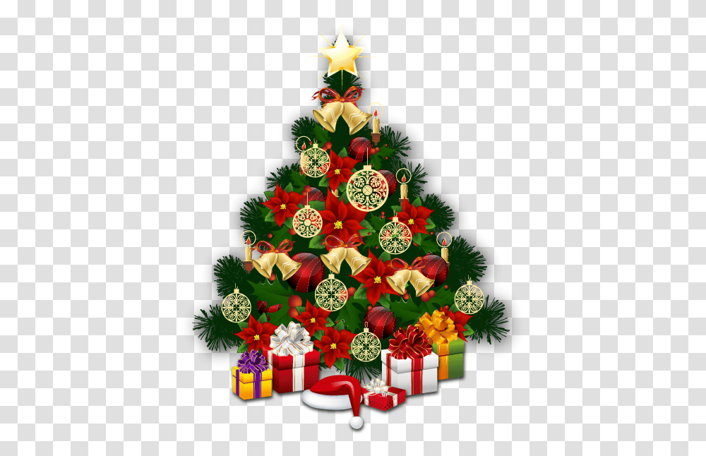 Interesting Facts About Christmas, Tree, Plant, Ornament, Christmas Tree Transparent Png
