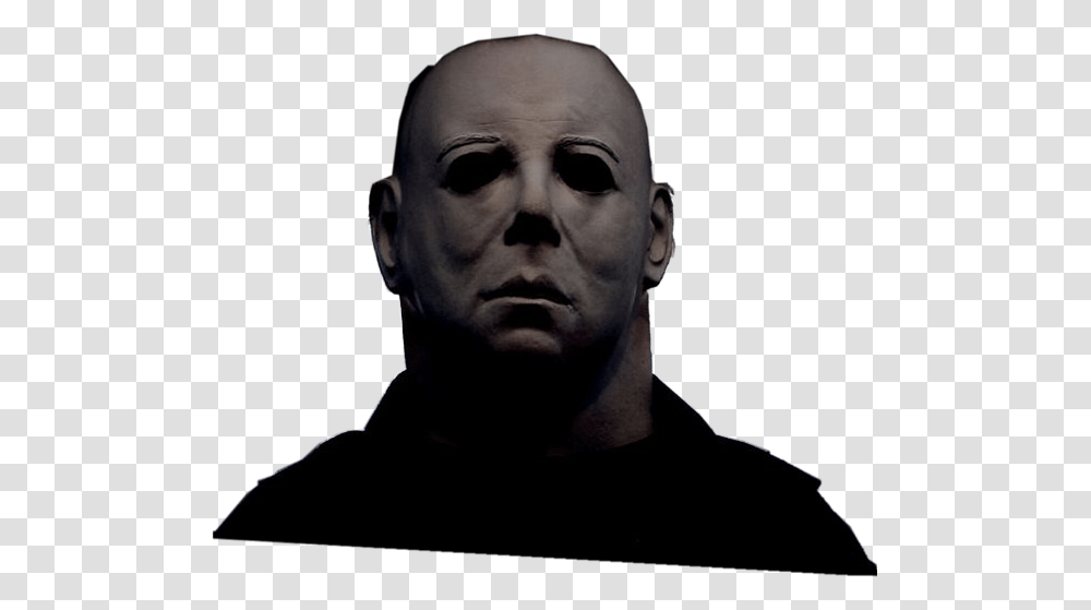 Interesting Michael Myers Halloween Scary Spooky Michael Myers Facebook Profile, Head, Person, Human, Alien Transparent Png