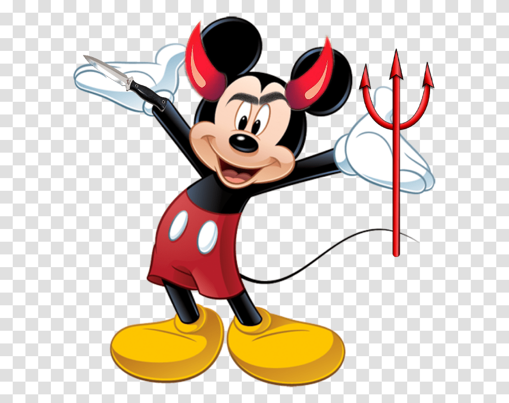 Interesting Mickeymouseclubhouse Thetruemickey Mickeymouse Easy Simple Mickey Mouse, Face, Sport, Leisure Activities, Toy Transparent Png
