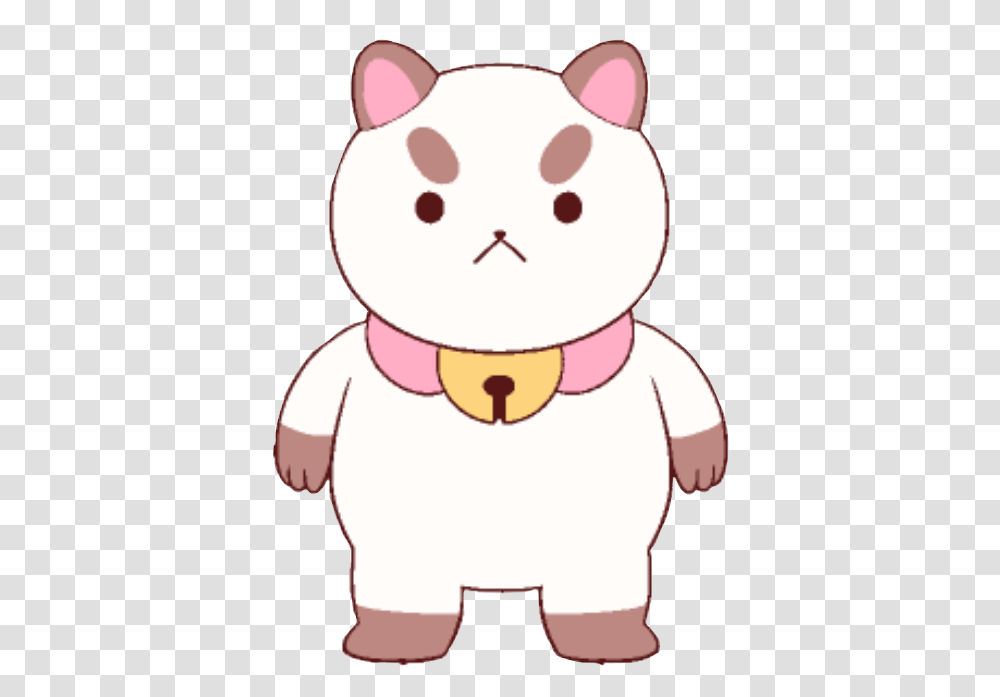 Intergalactic Temp Jobs Bea And Puppycat, Toy, Doll, Outdoors, Plush Transparent Png