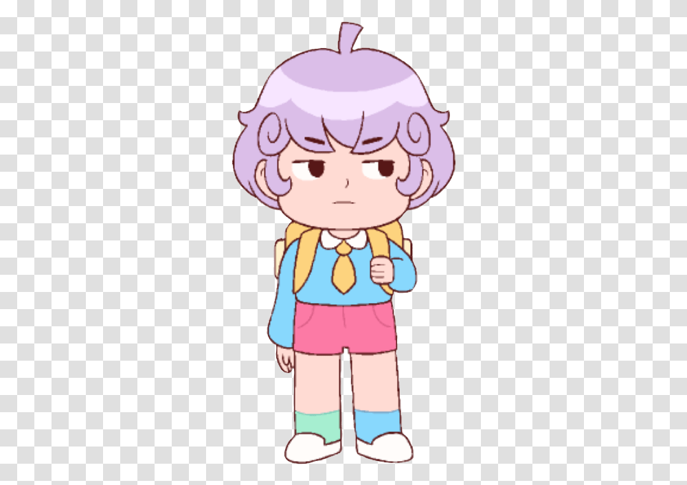 Intergalactic Temp Jobs Bee And Puppycat Model Sheets, Person, Human, Doll, Toy Transparent Png