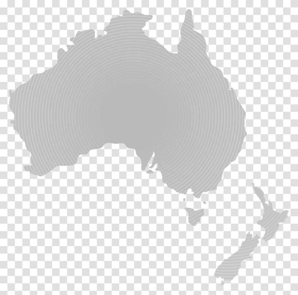 Intergrid Australian Cloud & Baremetal Servers Australia New Zealand Map Icon, Person, Animal, Mammal, Rock Transparent Png